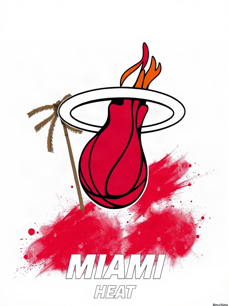 Miami Heat image